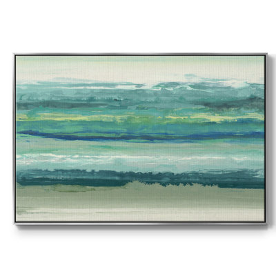 " Ocean Memories "