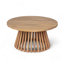 Ensemble de lit de jour et de patio 3 places-273209239