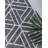 Quercioli Geometric Indoor Rug-376719426