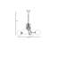 Chandle Chandelier-103706711