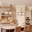 Lustre cylindrique en bois 19,7 po Ambrose-558737193