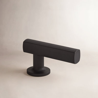 Urban Modern Bar Knob Knob