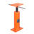 Adjustable Floor Jack Post House Floor Leveling Lift 12"-16" Height Range