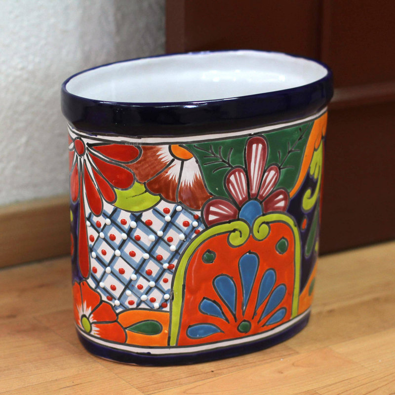 Bac de recyclage Talavera Collector