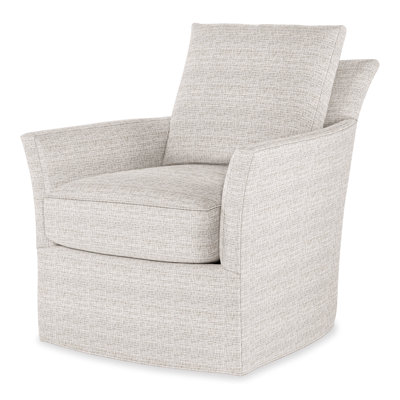 Trent Swivel Chair In 71551L12