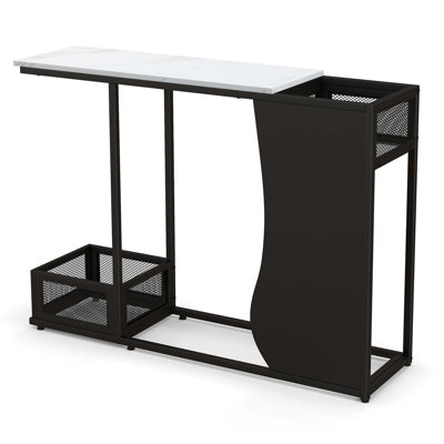 Lowenna 43.5'' Console Table
