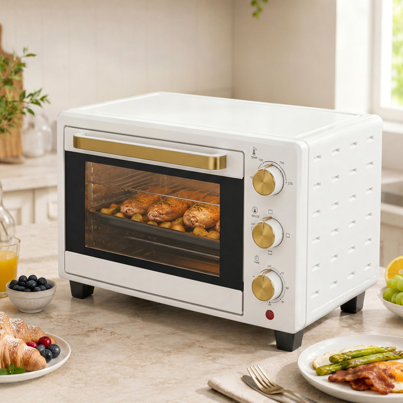 Toaster Oven