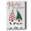 " Gnome For The Holidays "-1798302600