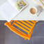 Harbour Housewares - Beech Wood Folding Chair-88345104