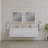 Arjina 72'' Double Bathroom Vanity with Solid Surface Top-2045269848