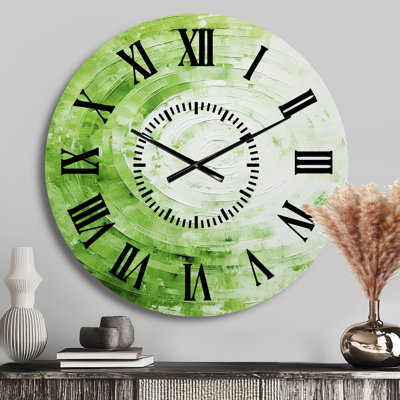 Horloge murale