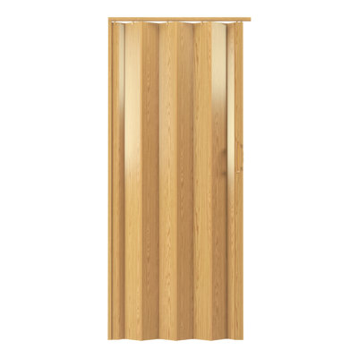 Techni Home Studio Series PVC Foldable Accordion Door