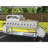 72 in. Commercial Outdoor Propane Gas Grill with 36 in. Griddle in Stainless-Steel, ETL Listed (CGKIT7-G36)