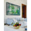 Parvez Taj - Wrapped Canvas Print-12310155