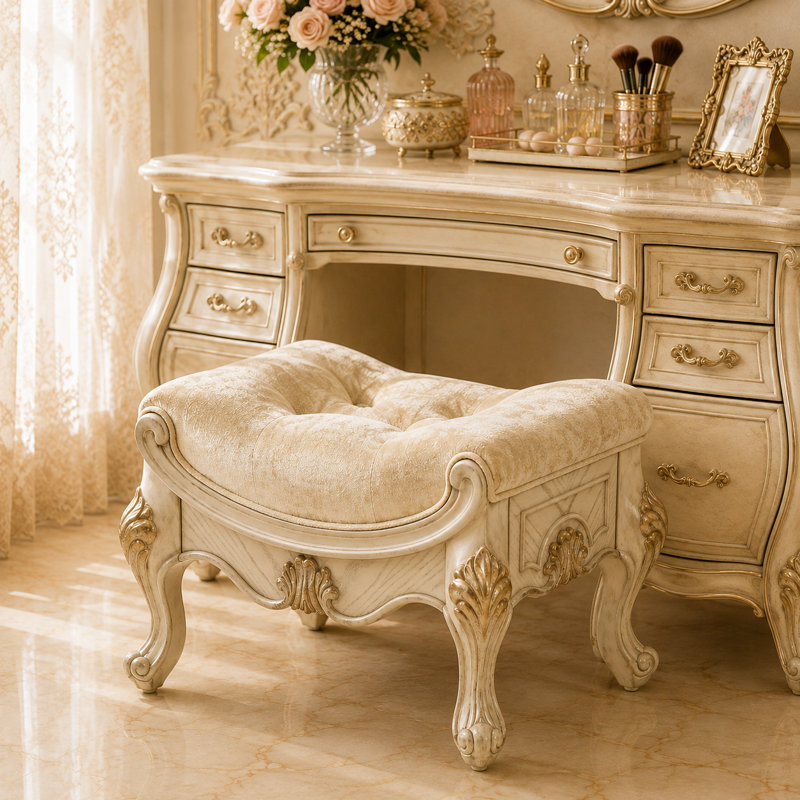 Platine De Royale Vanity