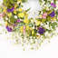 Couronne de porte artificielle 24 po-856116081