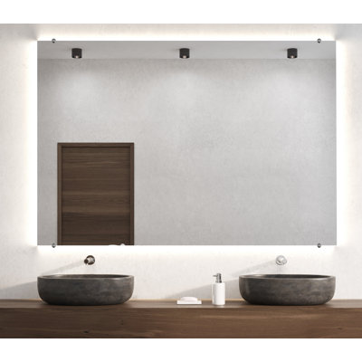 Miroir d'appoint mural Cheston
