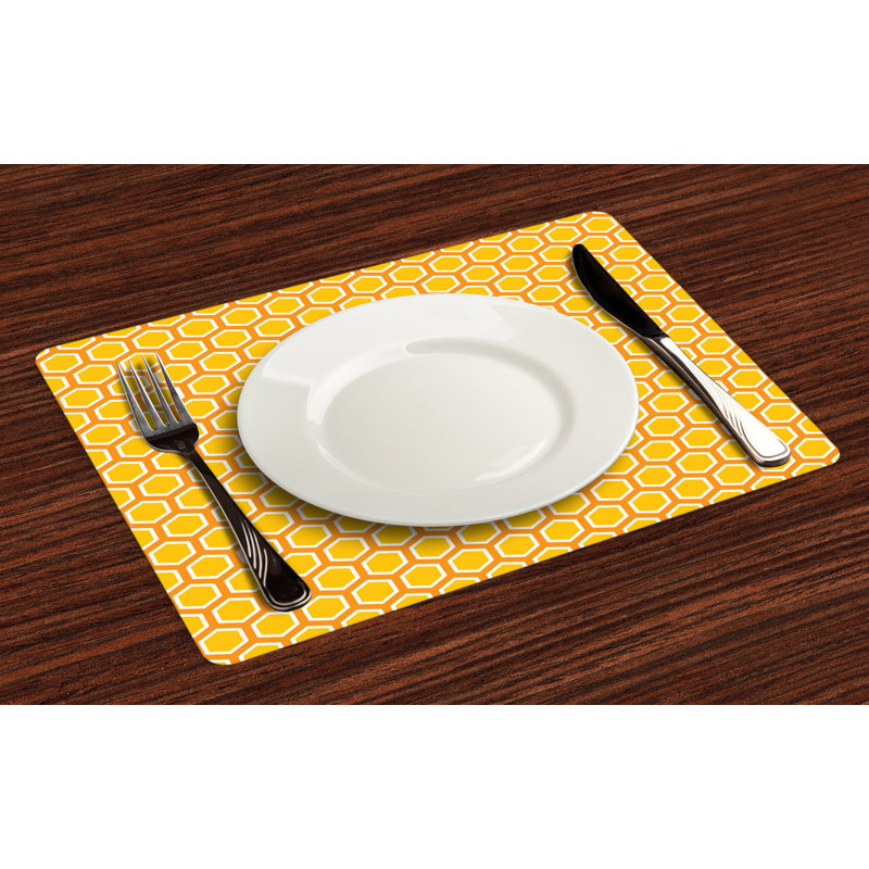 Récapitulatif 18,5" abeille