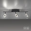 Minsa LED Semi Flush Mount