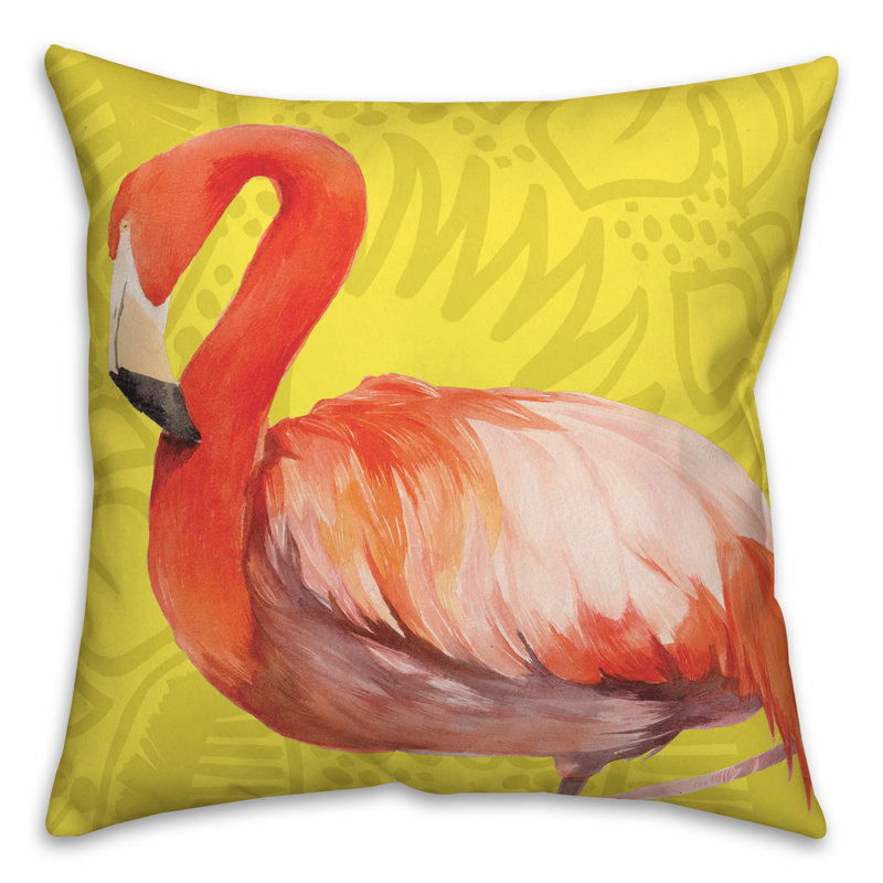  Housse de coussin d'extérieur carré et insert