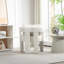 Upholstered Armchair-1217819153
