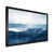 Black Picture Framed