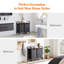 Bhargava Laundry Hamper with Handles