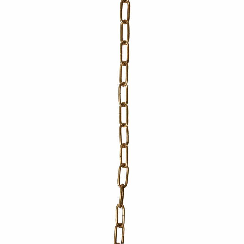 Lockhart 8 - Light Chandelier