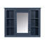 Armoire à pharmacie murale avec miroir-703265470