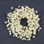 24" Handmade Spring Forsythia Wreath-80378938
