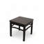 Solid Wood End Table