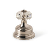 King Widespread Bathroom Faucet with Drain Assembly