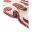 None Nykeia Area Rug Rust Red Colour-2061843721