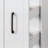 Narrow Kitchen Rolling Cabinet