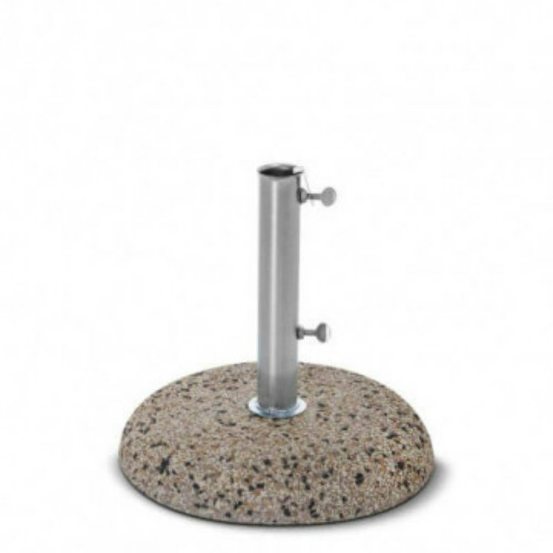 Anjolique 3.8kg Free Standing Umbrella Base