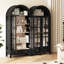 Vitrine arquée Kalaen-674234805