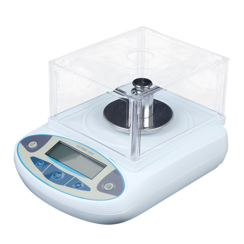 High Precision Lab Digital Scale