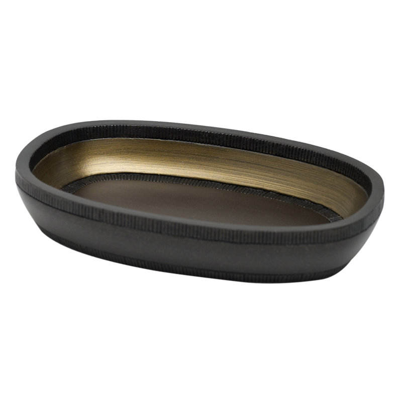 Desoto Soap Dish