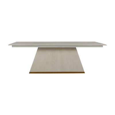 Ferris Solid Wood Dining Table