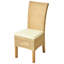 49cm H Solid Wood Stacking Side Chair-125426404