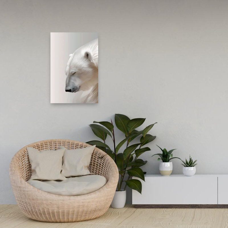 Print, 60.96cm H x 40.64cm W