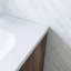 36 po  Meuble-lavabo mural 2 tiroirs-180384652
