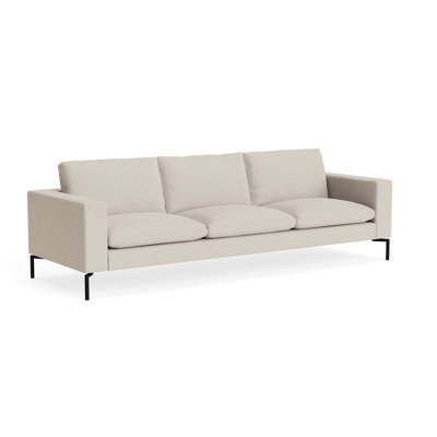 MTO - The New Standard Sofa