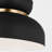 Pemberton 1-Light Medium Pendant-88980010
