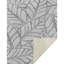 Jeté floral Addison Sherpa ASB741-116279426