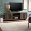 Mudd TV Stand