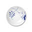 Royal Copenhagen Blue Fluted Mega Bowl, 37.2oz 8.46"