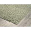 Tapis vert en polypropylène touffeté à la machine Edith-22819108