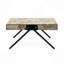 Table, table basse en bois de manguier