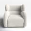 Pablo Swivel Armchair-72355852